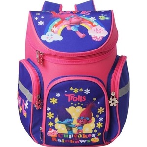 Ранец Trolls High bag TROLLS 37x28x16 см, 4994996, High bag TROLLS 37x28x16 см, 4994996
Ранец Trolls High bag TROLLS 37x28x16 см, 4994996, High bag TROLLS 37x28x16 см, 4994996