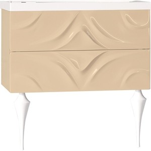 Тумба с раковиной 1Marka Marka One Angel 80П ваниль (4604613326104), Marka One Angel 80П ваниль (4604613326104)
Тумба с раковиной 1Marka Marka One Angel 80П ваниль (4604613326104), Marka One Angel 80П ваниль (4604613326104)