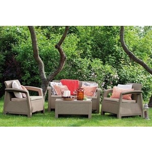 Комплект мебели Afina garden Yalta 2set AFM-1020B beige, Yalta 2set AFM-1020B beige
Комплект мебели Afina garden Yalta 2set AFM-1020B beige, Yalta 2set AFM-1020B beige