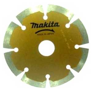 Алмазный диск Makita 80х15мм (A-01323)