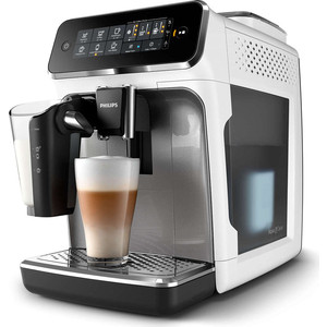 Кофемашина Philips EP3243/70 Series 3200 LatteGo