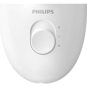 Эпилятор Philips BRE255 Satinelle Essential