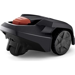 Газонокосилка-робот Husqvarna Automower 105 (9676454-17), Automower 105 (9676454-17)
Газонокосилка-робот Husqvarna Automower 105 (9676454-17), Automower 105 (9676454-17)
