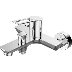 Смеситель для ванны Raiber Osdorf с душем, хром (R2102), Osdorf с душем, хром (R2102)
Смеситель для ванны Raiber Osdorf с душем, хром (R2102), Osdorf с душем, хром (R2102)