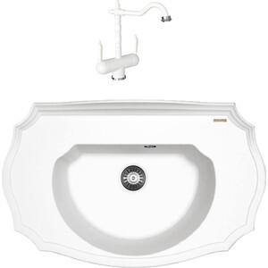 Кухонная мойка и смеситель Florentina Эмилия 900 жасмин Fs (20.340.D0900.201 + 333.21H.2113.201), Эмилия 900 жасмин Fs (20.340.D0900.201 + 333.21H.2113.201)
Кухонная мойка и смеситель Florentina Эмилия 900 жасмин Fs (20.340.D0900.201 + 333.21H.2113.201), Эмилия 900 жасмин Fs (20.340.D0900.201 + 333.21H.2113.201)