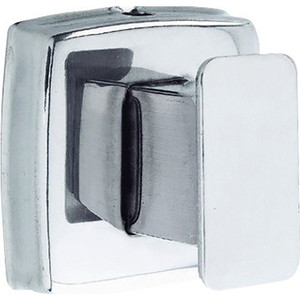 Крючок для ванной Nofer Classic одинарный, хром (09016.S), Classic одинарный, хром (09016.S)
Крючок для ванной Nofer Classic одинарный, хром (09016.S), Classic одинарный, хром (09016.S)