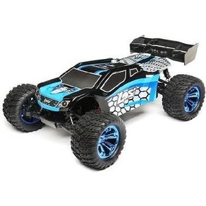 Радиоуправляемый трагги Losi TENACITY-T (черно-синий) 4WD RTR масштаб 1:10 2.4G - LOS03011T2, TENACITY-T (черно-синий) 4WD RTR масштаб 1:10 2.4G - LOS03011T2
Радиоуправляемый трагги Losi TENACITY-T (черно-синий) 4WD RTR масштаб 1:10 2.4G - LOS03011T2, TENACITY-T (черно-синий) 4WD RTR масштаб 1:10 2.4G - LOS03011T2