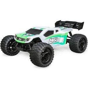 Радиоуправляемый трагги Losi TENACITY-T 4WD RTR масштаб 1:10 2.4G - LOS03011T1, TENACITY-T 4WD RTR масштаб 1:10 2.4G - LOS03011T1
Радиоуправляемый трагги Losi TENACITY-T 4WD RTR масштаб 1:10 2.4G - LOS03011T1, TENACITY-T 4WD RTR масштаб 1:10 2.4G - LOS03011T1