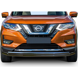 Защита переднего бампера d57+d42 Rival для Nissan X-Trail T32 рестайлинг (2018-н.в.), R.4125.001, для Nissan X-Trail T32 рестайлинг (2018-н.в.), R.4125.001
Защита переднего бампера d57+d42 Rival для Nissan X-Trail T32 рестайлинг (2018-н.в.), R.4125.001, для Nissan X-Trail T32 рестайлинг (2018-н.в.), R.4125.001