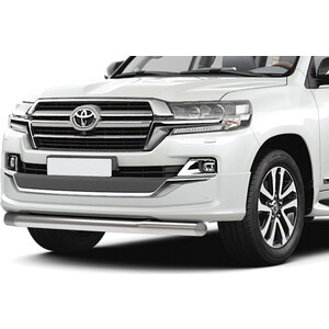 Защита переднего бампера d76 Rival для Toyota Land Cruiser 200 рестайлинг (Executive Lounge) (2018-н.в.), R.5724.001, для Toyota Land Cruiser 200 рестайлинг (Executive Lounge) (2018-н.в.), R.5724.001
Защита переднего бампера d76 Rival для Toyota Land Cruiser 200 рестайлинг (Executive Lounge) (2018-н.в.), R.5724.001, для Toyota Land Cruiser 200 рестайлинг (Executive Lounge) (2018-н.в.), R.5724.001