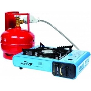 Газовая плитка Kovea TKR-9507-P (переходник на 5 л баллон), TKR-9507-P (переходник на 5 л баллон)
Газовая плитка Kovea TKR-9507-P (переходник на 5 л баллон), TKR-9507-P (переходник на 5 л баллон)