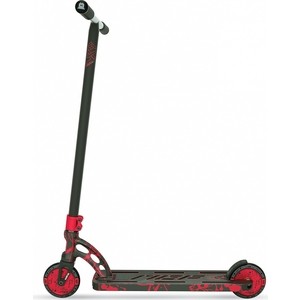 фото Самокат трюковой madd gear mgp vx9 nitro scooter (4.8 x 20 inch) (черно-красный)