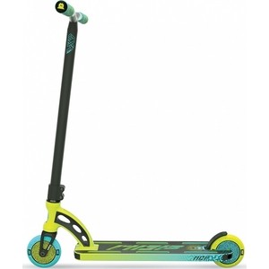Самокат трюковой Madd Gear MGP VX9 PRO SCOOTER (4.5 inch) (лайм-аква), MGP VX9 PRO SCOOTER (4.5 inch) (лайм-аква)
Самокат трюковой Madd Gear MGP VX9 PRO SCOOTER (4.5 inch) (лайм-аква), MGP VX9 PRO SCOOTER (4.5 inch) (лайм-аква)