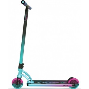 Самокат трюковой Madd Gear MGP VX9 TEAM SCOOTER (4.8 x 20 Inch) (hydrazine, бирюзово-розовый), MGP VX9 TEAM SCOOTER (4.8 x 20 Inch) (hydrazine, бирюзово-розовый)
Самокат трюковой Madd Gear MGP VX9 TEAM SCOOTER (4.8 x 20 Inch) (hydrazine, бирюзово-розовый), MGP VX9 TEAM SCOOTER (4.8 x 20 Inch) (hydrazine, бирюзово-розовый)