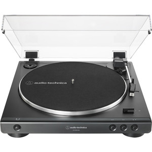 Виниловый проигрыватель Audio-Technica AT-LP60XUSB gun metal, AT-LP60XUSB gun metal
Виниловый проигрыватель Audio-Technica AT-LP60XUSB gun metal, AT-LP60XUSB gun metal