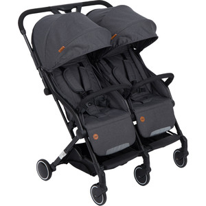 Коляска прогулочная для двойни McCan M-12 (графит) GL001011483, M-12 (графит) GL001011483
Коляска прогулочная для двойни McCan M-12 (графит) GL001011483, M-12 (графит) GL001011483