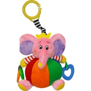 Подвесная игрушка Lorelli Toys Слоник 1019091 Розовый 1301, Toys Слоник 1019091 Розовый 1301
Подвесная игрушка Lorelli Toys Слоник 1019091 Розовый 1301, Toys Слоник 1019091 Розовый 1301