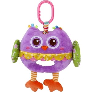 Подвесная музыкальная игрушка Lorelli Toys Совушка 1019127 0001, Toys Совушка 1019127 0001
Подвесная музыкальная игрушка Lorelli Toys Совушка 1019127 0001, Toys Совушка 1019127 0001