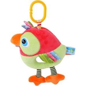 Подвесная музыкальная игрушка Lorelli Toys Попугай 1019127 0003, Toys Попугай 1019127 0003
Подвесная музыкальная игрушка Lorelli Toys Попугай 1019127 0003, Toys Попугай 1019127 0003