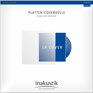 Пакет внешний для конвертов виниловых пластинок Inakustik Premium LP cover sleeves Record slipcover, 004528006 , 50 шт, 12 '', 65 мкр HDPE, прозрачный., Premium LP cover sleeves Record slipcover, 004528006 , 50 шт, 12 ", 65 мкр HDPE, прозрачный.
Пакет внешний для конвертов виниловых пластинок Inakustik Premium LP cover sleeves Record slipcover, 004528006 , 50 шт, 12 '', 65 мкр HDPE, прозрачный., Premium LP cover sleeves Record slipcover, 004528006 , 50 шт, 12 ", 65 мкр HDPE, прозрачный.