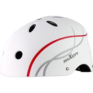 Шлем детский MaxCity ROLLER LINER MC - PH000114 - Белый (L), ROLLER LINER MC - PH000114 - Белый (L)
Шлем детский MaxCity ROLLER LINER MC - PH000114 - Белый (L), ROLLER LINER MC - PH000114 - Белый (L)