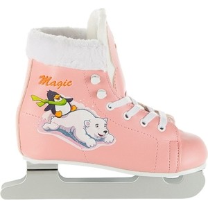 Детские коньки CK MAGIC CK - IS000001 - Розовый (33), MAGIC CK - IS000001 - Розовый (33)
Детские коньки CK MAGIC CK - IS000001 - Розовый (33), MAGIC CK - IS000001 - Розовый (33)
