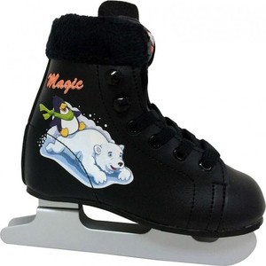 Детские коньки CK MAGIC CK - IS000001 - Черный (33), MAGIC CK - IS000001 - Черный (33)
Детские коньки CK MAGIC CK - IS000001 - Черный (33), MAGIC CK - IS000001 - Черный (33)