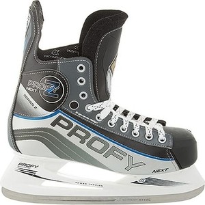 Хоккейные коньки CK PROFY NEXT Z CK - IS000072 - Черный (45), PROFY NEXT Z CK - IS000072 - Черный (45)
Хоккейные коньки CK PROFY NEXT Z CK - IS000072 - Черный (45), PROFY NEXT Z CK - IS000072 - Черный (45)