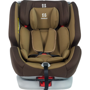 Автокресло Farfello коричнево-бежевый KS-2190/b, коричнево-бежевый KS-2190/b
Автокресло Farfello коричнево-бежевый KS-2190/b, коричнево-бежевый KS-2190/b