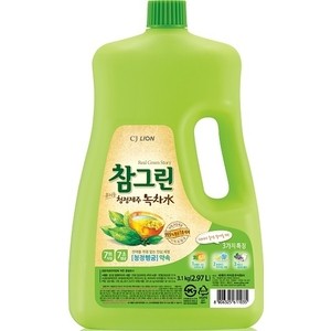 Средство для мытья посуды и фруктов Lion CHAMGREEN Зеленый чай 2,97 л, CHAMGREEN Зеленый чай 2,97 л
Средство для мытья посуды и фруктов Lion CHAMGREEN Зеленый чай 2,97 л, CHAMGREEN Зеленый чай 2,97 л