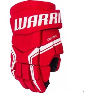 Перчатки хоккейные Warrior COVERT QRE5 (Q5GSR8-RD12) р.12, COVERT QRE5 (Q5GSR8-RD12) р.12
Перчатки хоккейные Warrior COVERT QRE5 (Q5GSR8-RD12) р.12, COVERT QRE5 (Q5GSR8-RD12) р.12