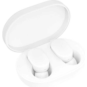 Наушники Xiaomi AirDots Mi True Wireless Earbuds white, AirDots Mi True Wireless Earbuds white
Наушники Xiaomi AirDots Mi True Wireless Earbuds white, AirDots Mi True Wireless Earbuds white