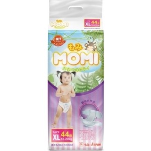 Подгузники Momi XL ( 12-20 кг) 44 шт 4573726-789130, XL ( 12-20 кг) 44 шт 4573726-789130
Подгузники Momi XL ( 12-20 кг) 44 шт 4573726-789130, XL ( 12-20 кг) 44 шт 4573726-789130