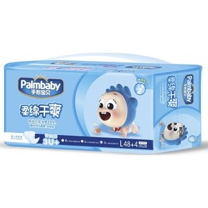 Подгузники Palmbaby L (9-14 кг) 52 шт 6939867-181338, L (9-14 кг) 52 шт 6939867-181338
Подгузники Palmbaby L (9-14 кг) 52 шт 6939867-181338, L (9-14 кг) 52 шт 6939867-181338