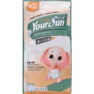 Подгузники трусики YourSun XL (12-16кг) 48 шт 6921603-287282, XL (12-16кг) 48 шт 6921603-287282
Подгузники трусики YourSun XL (12-16кг) 48 шт 6921603-287282, XL (12-16кг) 48 шт 6921603-287282
