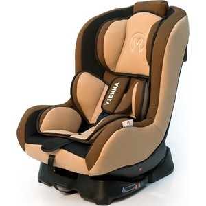 Автокресло BabyHit VIENNA Plus (группы 0-1-2) BROWN BEIGE, VIENNA Plus (группы 0-1-2) BROWN BEIGE
Автокресло BabyHit VIENNA Plus (группы 0-1-2) BROWN BEIGE, VIENNA Plus (группы 0-1-2) BROWN BEIGE