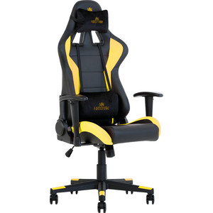Кресло Nowy Styl Hexter ml r1d tilt pl70 eco/01 black/yellow, Hexter ml r1d tilt pl70 eco/01 black/yellow
Кресло Nowy Styl Hexter ml r1d tilt pl70 eco/01 black/yellow, Hexter ml r1d tilt pl70 eco/01 black/yellow