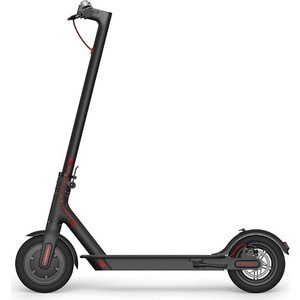 Электросамокат Xiaomi MiJia Electric Scooter M365 (EU) (Черный), MiJia Electric Scooter M365 (EU) (Черный)
Электросамокат Xiaomi MiJia Electric Scooter M365 (EU) (Черный), MiJia Electric Scooter M365 (EU) (Черный)