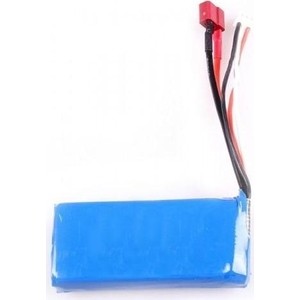 Аккумулятор HSP Li-Po 7.4v 2000mah T-Plug - HSP50646, Li-Po 7.4v 2000mah T-Plug - HSP50646
Аккумулятор HSP Li-Po 7.4v 2000mah T-Plug - HSP50646, Li-Po 7.4v 2000mah T-Plug - HSP50646