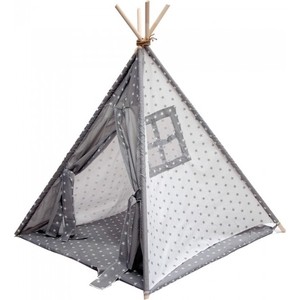 фото Вигвам палатка everflo hut es-112 gray