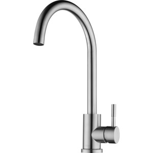 Смеситель для кухни Elghansa Stainless Steel (56B4031-Steel), Stainless Steel (56B4031-Steel)
Смеситель для кухни Elghansa Stainless Steel (56B4031-Steel), Stainless Steel (56B4031-Steel)