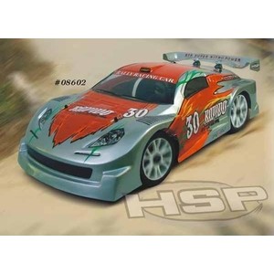 Модель раллийного автомобиля с ДВС HSP Rapido Car 4WD RTR масштаб 4WD - 94086-08602, Rapido Car 4WD RTR масштаб 4WD - 94086-08602
Модель раллийного автомобиля с ДВС HSP Rapido Car 4WD RTR масштаб 4WD - 94086-08602, Rapido Car 4WD RTR масштаб 4WD - 94086-08602