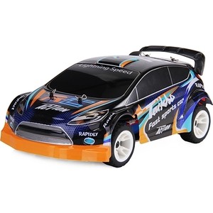Модель раллийного автомобиля WL Toys A242 4WD RTR масштаб 1:24 2.4G - A242, A242 4WD RTR масштаб 1:24 2.4G - A242
Модель раллийного автомобиля WL Toys A242 4WD RTR масштаб 1:24 2.4G - A242, A242 4WD RTR масштаб 1:24 2.4G - A242