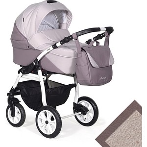 Коляска 2 в 1 Indigo ALMA Lux Al 05 (т.пудра кожа-розовый), ALMA Lux Al 05 (т.пудра кожа-розовый)
Коляска 2 в 1 Indigo ALMA Lux Al 05 (т.пудра кожа-розовый), ALMA Lux Al 05 (т.пудра кожа-розовый)
