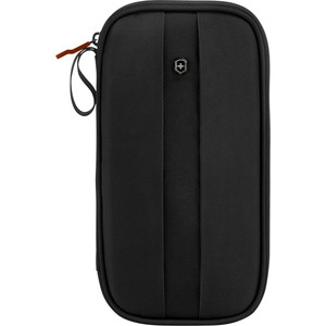 Кошелек-органайзер Victorinox Travel Organizer с защитой от сканирования RFID, черный, 31172801, Travel Organizer с защитой от сканирования RFID, черный, 31172801
Кошелек-органайзер Victorinox Travel Organizer с защитой от сканирования RFID, черный, 31172801, Travel Organizer с защитой от сканирования RFID, черный, 31172801