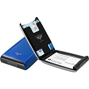 Визитница c защитой Tru Virtu Tru Virtu Razor, светло-синий, 16.10.1.0001.12, Tru Virtu Razor, светло-синий, 16.10.1.0001.12
Визитница c защитой Tru Virtu Tru Virtu Razor, светло-синий, 16.10.1.0001.12, Tru Virtu Razor, светло-синий, 16.10.1.0001.12