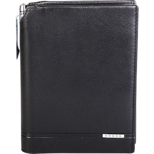 Кошелек Cross Classic Century с отделением для паспорта+ручка, черный, AC018173-1, Classic Century с отделением для паспорта+ручка, черный, AC018173-1
Кошелек Cross Classic Century с отделением для паспорта+ручка, черный, AC018173-1, Classic Century с отделением для паспорта+ручка, черный, AC018173-1
