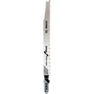Пилки для лобзика Bosch 117мм 100шт T308B Extra-Clean for Wood (2.608.663.753), 117мм 100шт T308B Extra-Clean for Wood (2.608.663.753)
Пилки для лобзика Bosch 117мм 100шт T308B Extra-Clean for Wood (2.608.663.753), 117мм 100шт T308B Extra-Clean for Wood (2.608.663.753)