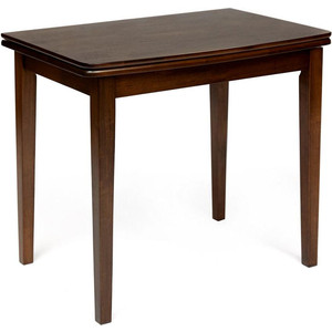Стол TetChair TEODORO (mod. F-SHR3624RD W4) дерево гевея, walnut (орех), TEODORO (mod. F-SHR3624RD W4) дерево гевея, walnut (орех)
Стол TetChair TEODORO (mod. F-SHR3624RD W4) дерево гевея, walnut (орех), TEODORO (mod. F-SHR3624RD W4) дерево гевея, walnut (орех)