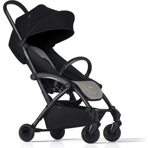 Коляска прогулочная Bumprider Connect 2 Black/Khaki Melange 51284-97, Connect 2 Black/Khaki Melange 51284-97
Коляска прогулочная Bumprider Connect 2 Black/Khaki Melange 51284-97, Connect 2 Black/Khaki Melange 51284-97